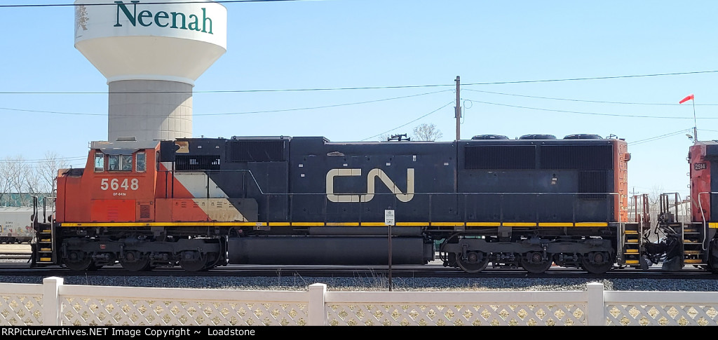 CN 5648